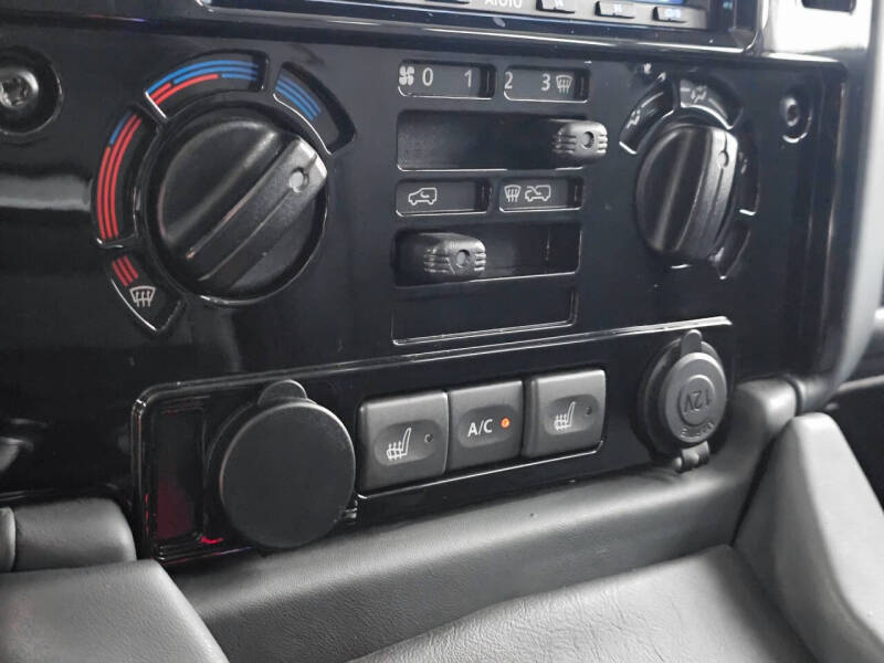 2021 Osprey OC110 LS3