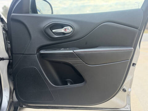 2016 Jeep Cherokee Latitude 75th Anniversary