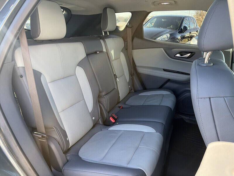 2019 Chevrolet Blazer LT