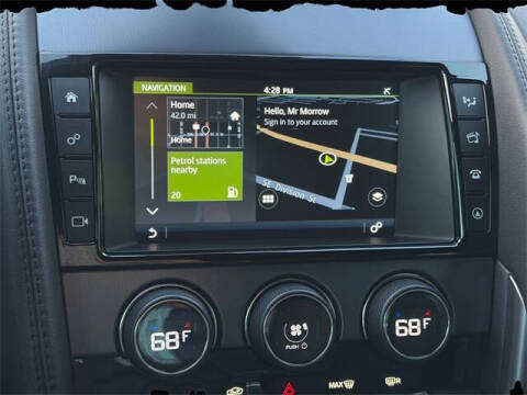 2018 Jaguar F-TYPE 340HP