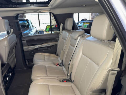 2020 Ford Expedition XLT