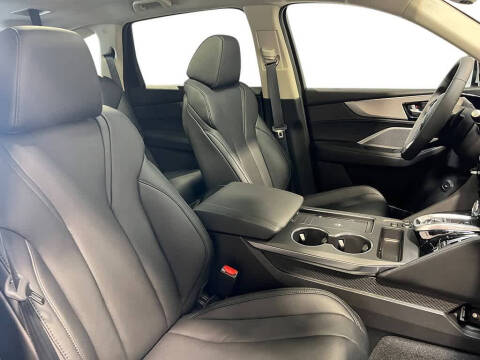 2026 Acura MDX SH-AWD