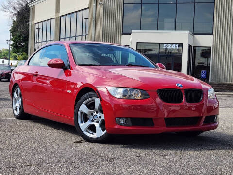 2008 BMW 3 Series 328i