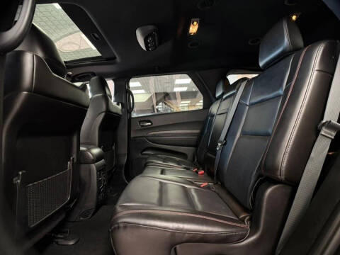 2024 Dodge Durango R/T Plus