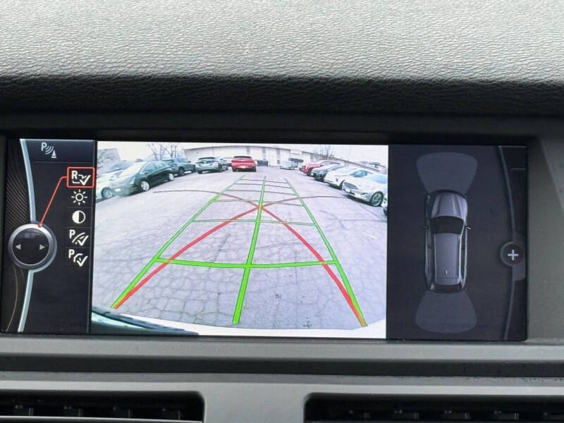 2013 BMW X5 xDrive50i