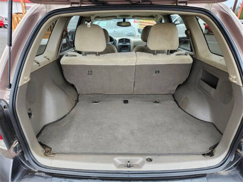 2006 Hyundai Santa Fe Limited