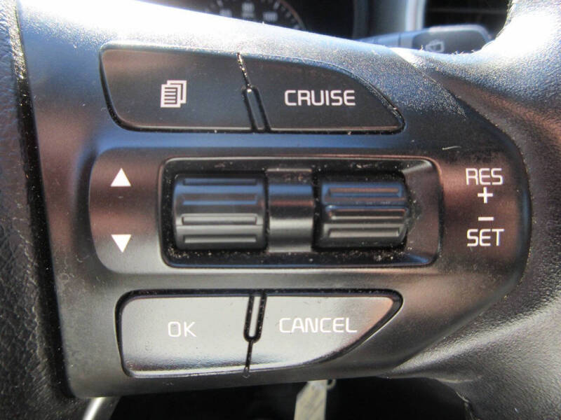 2016 Kia Sorento LX V6