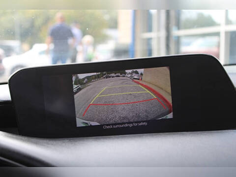 2021 Mazda Mazda3 Hatchback Premium