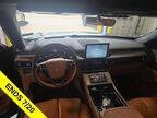 2022 Lincoln Aviator Black Label