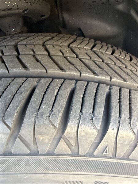 2017 Mazda CX-3 Sport