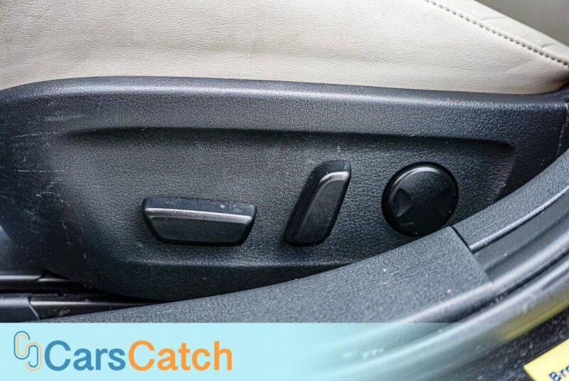 2019 Mazda Mazda3 Hatchback Preferred