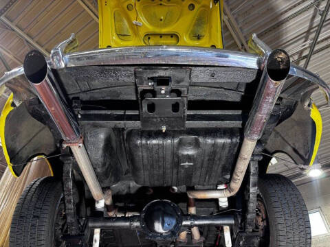 1948 Chevrolet Fleetmaster