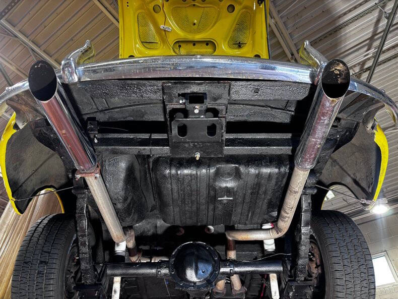 1948 Chevrolet Fleetmaster