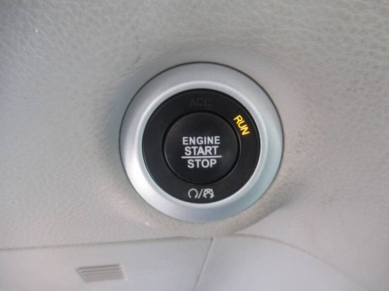 2021 Chrysler Pacifica Hybrid Touring L