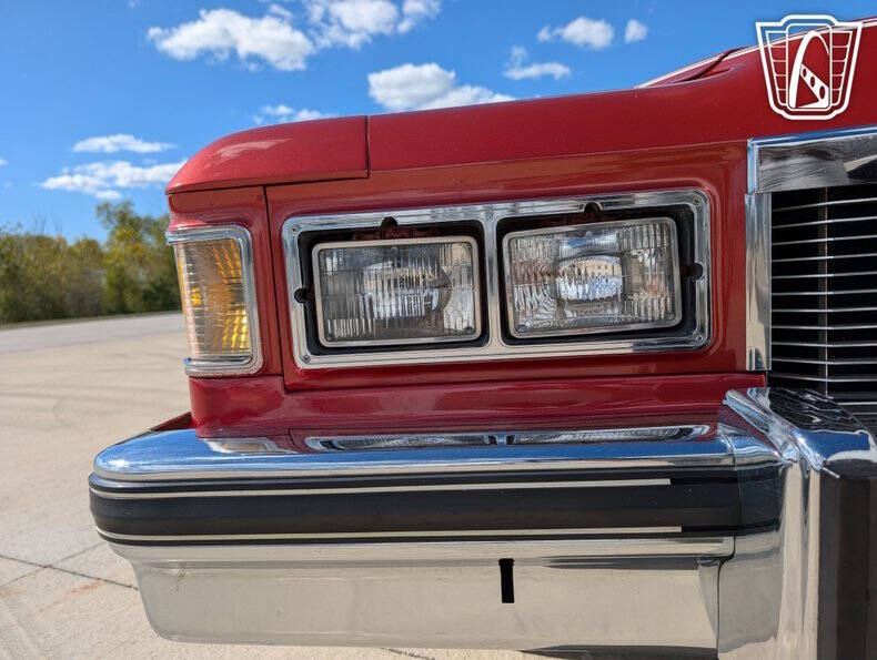 1976 Buick Riviera