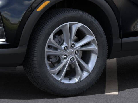 2023 Buick Encore GX