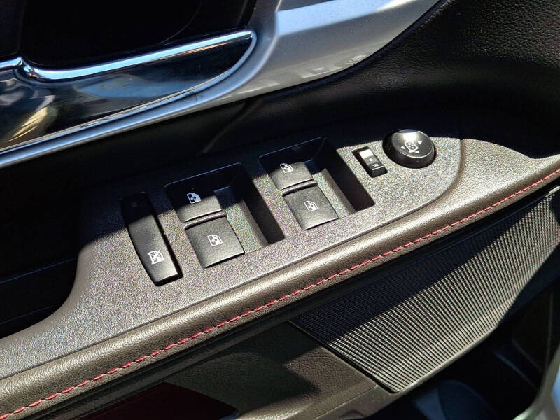 2011 GMC Terrain SLE-1