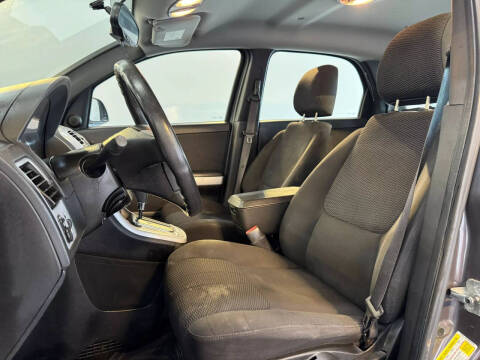 2008 Pontiac Torrent