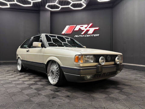 1994 Volkswagen Gol