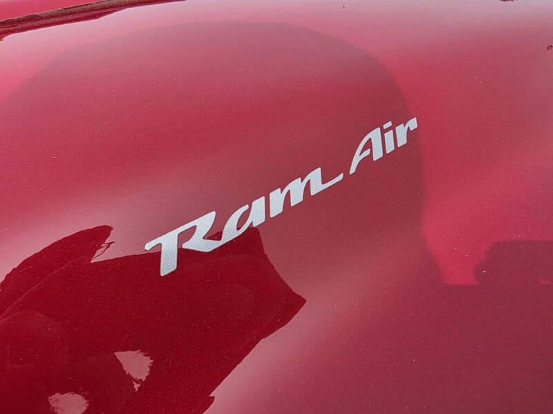 2000 Pontiac Firebird Trans Am