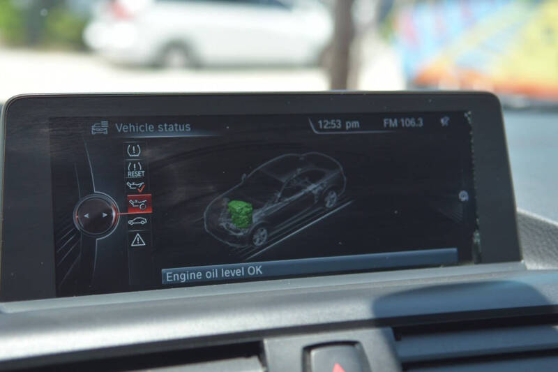 2016 BMW 2 Series 228i