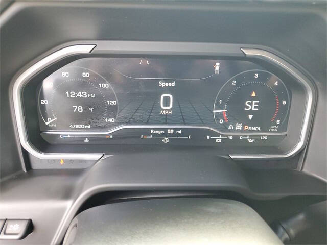 2024 GMC Sierra 3500HD