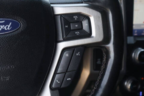 2021 Ford F-250 Super Duty