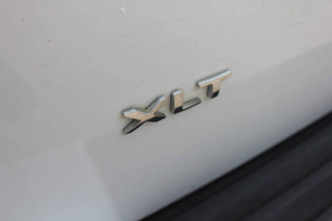 2017 Ford Expedition EL XLT