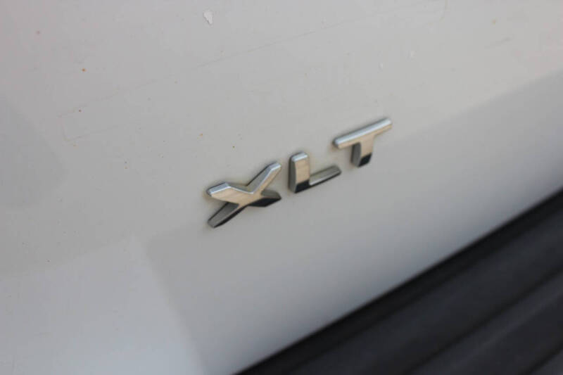 2017 Ford Expedition EL XLT