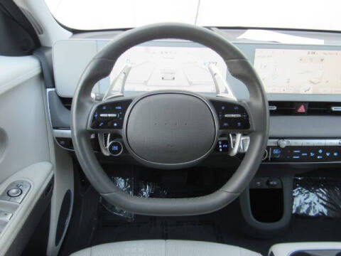 2023 Hyundai Ioniq 5 Limited