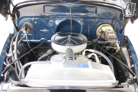 1954 Chevrolet 3100