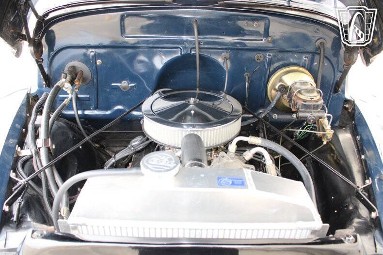 1954 Chevrolet 3100