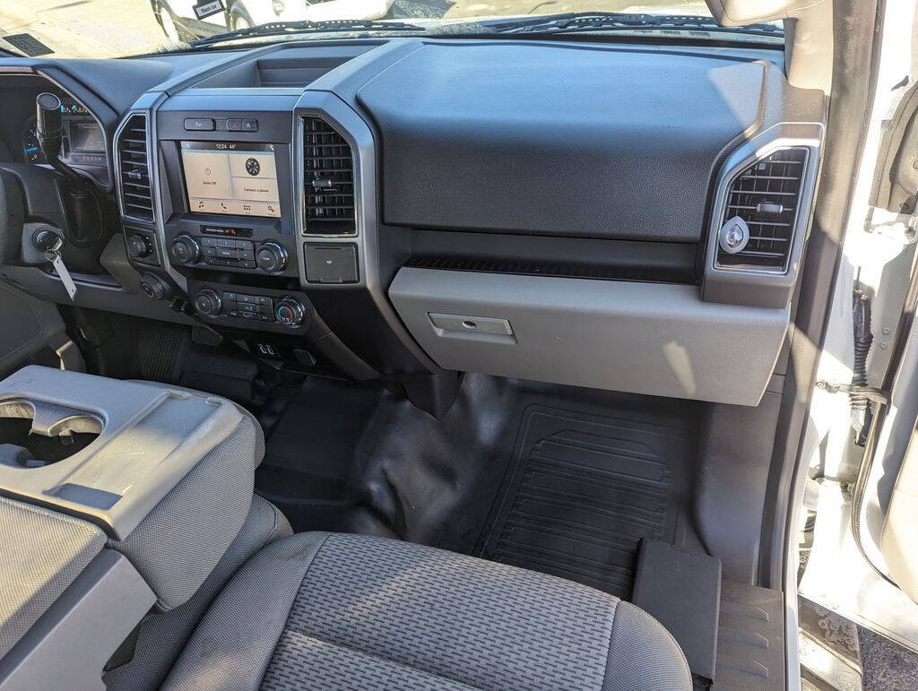 2019 Ford F-150 for sale at Axio Auto Boise in Boise, ID