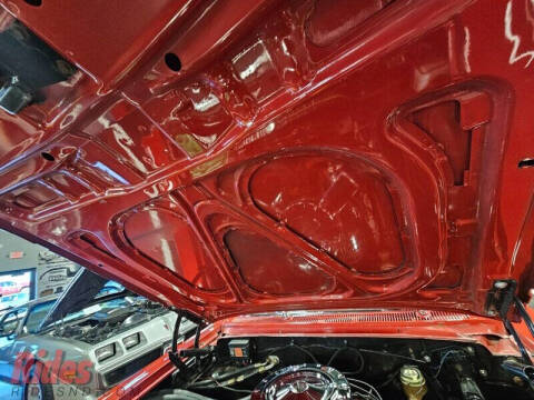 1963 Chevrolet Impala