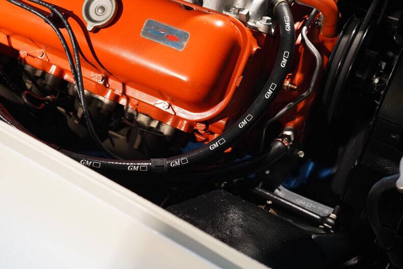 1967 Chevrolet Corvette