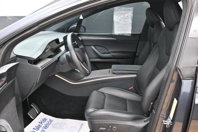 2024 Tesla Model X