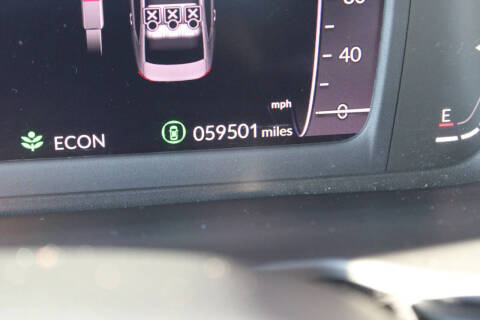 2023 Honda Accord Hybrid