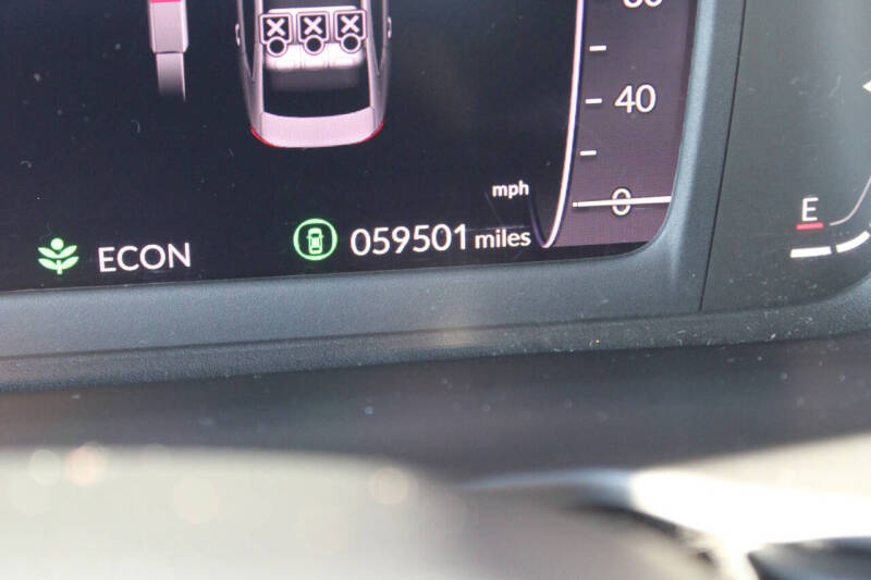 2023 Honda Accord Hybrid