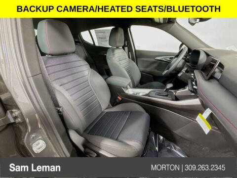 2025 Dodge Hornet GT