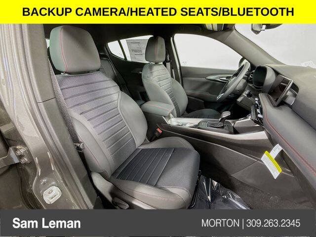 2025 Dodge Hornet GT