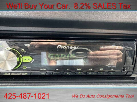 1994 Ford Ranger