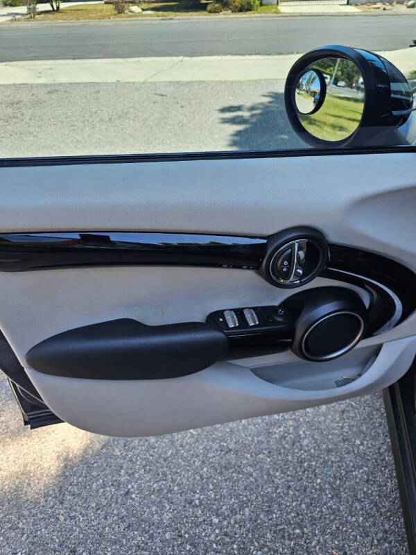 2015 MINI Hardtop 4 Door Cooper S