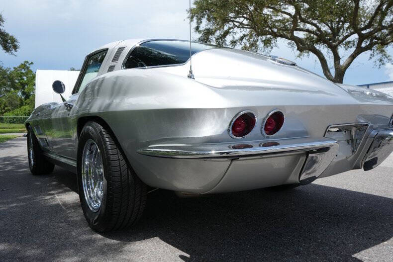 1964 Chevrolet Corvette