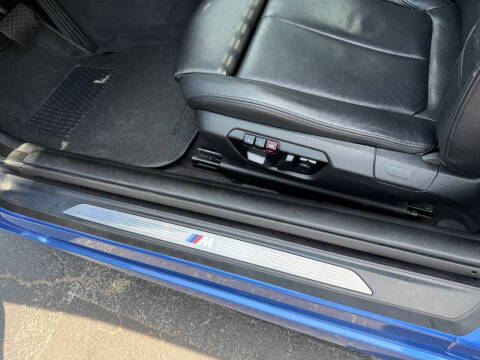2015 BMW 4 Series 428i