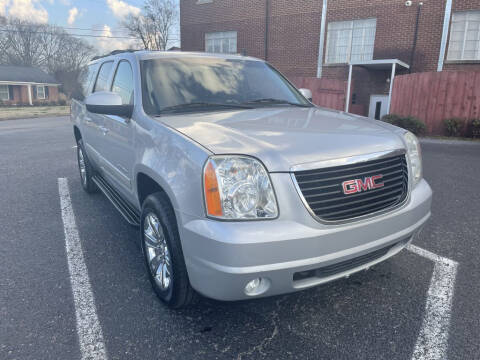 2013 GMC Yukon XL for sale at DEALS ON WHEELS in Moulton AL