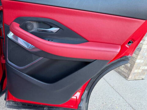 2020 Jaguar E-PACE P300 R-Dynamic HSE