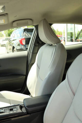 2024 Toyota Prius