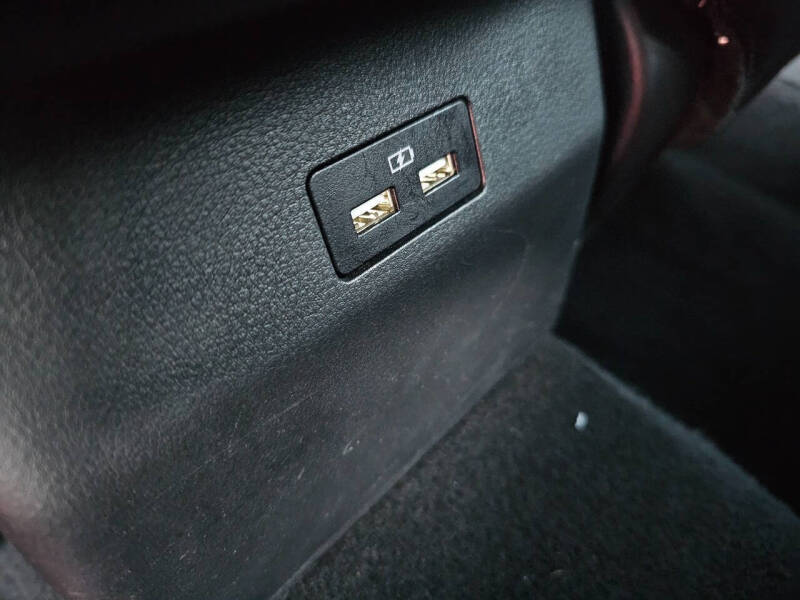 2024 Mazda CX-50 2.5 S Preferred