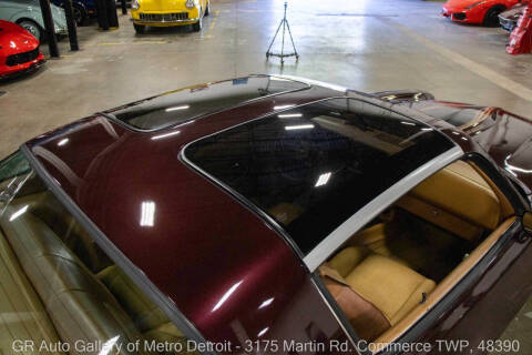 1980 Chevrolet Camaro