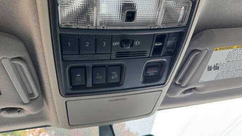 2014 Toyota 4Runner Limited